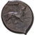 Sycylia, Ae, 278-276 BC, Messana, Brązowy, EF(40-45)
