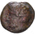 Kartagina, Æ Unit, 400-350 BC, Carthage, Brązowy, VF30
