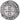Republic of Genoa, Dogi Biennali, Denaro, 1528-1541, Genoa, Srebro, VF(20-25)