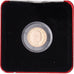Mónaco, Albert II, 20 Euro, 2008, Paris, Oro, FDC, KM:198