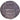 Abbasid Caliphate, al-Mahdi, Dirham, 158-159 AH / 775-785 AD, Aeminiya, Plata