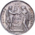 França, medalha, Médaille de mariage, Prata, AU(50-53)