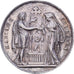 Frankrijk, Medaille, Médaille de mariage, Zilver, ZF+