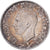 Afrique du Sud, George VI, 2 Shillings, 1943, Pretoria, Argent, TTB, KM:29
