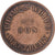 Australien, Tasmania, Victoria, Penny, 1855, THOMAS WHITE AND SON WESTBURY
