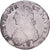 França, Louis XVI, Ecu aux branches d'olivier, 1788, Bayonne, Prata, EF(40-45)