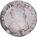 Francia, Louis XVI, Ecu aux branches d'olivier, 1788, Bayonne, Plata, MBC