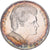 France, 100 Francs, Marie Curie, 1984, Paris, Silver, AU(55-58), KM:955