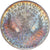 France, 100 Francs, Marie Curie, 1984, Paris, Silver, AU(55-58), KM:955