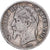 France, Napoleon III, 2 Francs, Napoléon III, 1870, Paris, Silver, VF(20-25)