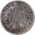 France, Napoleon III, 2 Francs, Napoléon III, 1870, Paris, Silver, VF(20-25)