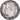 Francja, Napoleon III, Franc, Napoléon III, 1867, Bordeaux, Srebro, VF(30-35)