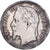 France, Napoléon III, Franc, Napoléon III, 1867, Bordeaux, Argent, TB+