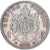 France, Napoléon III, Franc, Napoléon III, 1867, Bordeaux, Argent, TB+