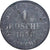 Kingdom of Hannover, Groschen, 1858, Hannover, Billon, EF(40-45)