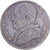 Vatican, PAPAL STATES, Pie IX, 2 Lire, 1869, Rome, Argent, TTB+, KM:1379.3