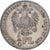 Autriche, François-Joseph Ier, 1/4 Florin, 1860, Kremnica, Argent, TTB+