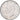Gran Bretagna, George VI, 1/2 Crown, 1945, British Royal Mint, Argento, SPL