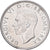 Grã-Bretanha, George VI, 1/2 Crown, 1945, British Royal Mint, Prata, MS(60-62)