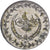 Empire ottoman, Mahmud II, 20 Para, 1835 (1223//28), Qustantiniyah, Argent, SUP