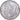 USA, Dollar, Morgan Dollar, 1921, Philadelphia, Srebro, AU(50-53), KM:110
