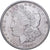 Vereinigte Staaten, Dollar, Morgan Dollar, 1921, Philadelphia, Silber, SS+