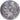 France, 2 Francs, Cérès, 1870, Bordeaux, Argent, TB, KM:816.2