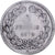 Francia, 2 Francs, Cérès, 1870, Bordeaux, Argento, MB, KM:816.2