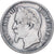 Francia, Napoleon III, 2 Francs, Napoléon III, 1867, Paris, Argento, MB