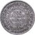 Marrocos, Mohammed V, 200 Francs, 1953, Paris, Prata, VF(30-35), KM:53