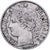 Frankrijk, Franc, Cérès, 1895, Paris, Zilver, ZF+, KM:822.1