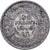 Marrocos, Mohammed V, 100 Francs, 1953, Paris, Prata, EF(40-45), KM:52