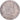 Ethiopia, Menelik II, Birr, 1892 (1899), Paris, Silver, VF(20-25), KM:19