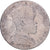 Ethiopia, Menelik II, Birr, 1892 (1899), Paris, Silver, VF(20-25), KM:19