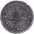 Turcja, Abdul Hamid II, Kurush, 1906, Qustantiniyah, Srebro, VF(20-25), KM:735