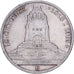 Deutsch Staaten, SAXONY-ALBERTINE, Friedrich August III, 3 Mark, 1913