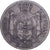Italiaanse staten, KINGDOM OF NAPOLEON, Napoleon I, 5 Lire, 1808, Milan, Zilver