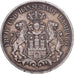 Deutsch Staaten, HAMBURG, 5 Mark, 1903, Hamburg, Silber, S+, KM:610