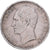 Belgium, Leopold I, 5 Francs, 5 Frank, 1852, Brussels, Silver, EF(40-45), KM:17