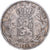 Belgium, Leopold I, 5 Francs, 5 Frank, 1852, Brussels, Silver, EF(40-45), KM:17