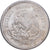 Mexique, 5 Pesos, 1948, Mexico City, Argent, TTB+, KM:465