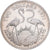 Bahamas, Elizabeth II, 2 Dollars, 1971, Franklin Mint, Silver, AU(55-58), KM:23