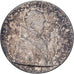 CIUDAD DEL VATICANO, zeton, 1978, Plata, Jean Paul II, EBC