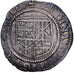 Kingdom of Naples, Ferdinando II, Tari, 1479-1516, Messina, Silver, EF(40-45)