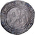 Royaume de Naples, Ferdinando II, Tari, 1479-1516, Messine, Argent, TTB