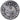 Croatia, Slavonia, Bela IV, Denier, 1235-1270, Uncertain mint, Silver, EF(40-45)