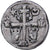 Croatia, Slavonia, Bela IV, Denier, 1235-1270, Uncertain mint, Silver, EF(40-45)