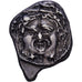 Etruria, 20 Asses, ca. 300-250 BC, Populonia, Srebro, EF(40-45)