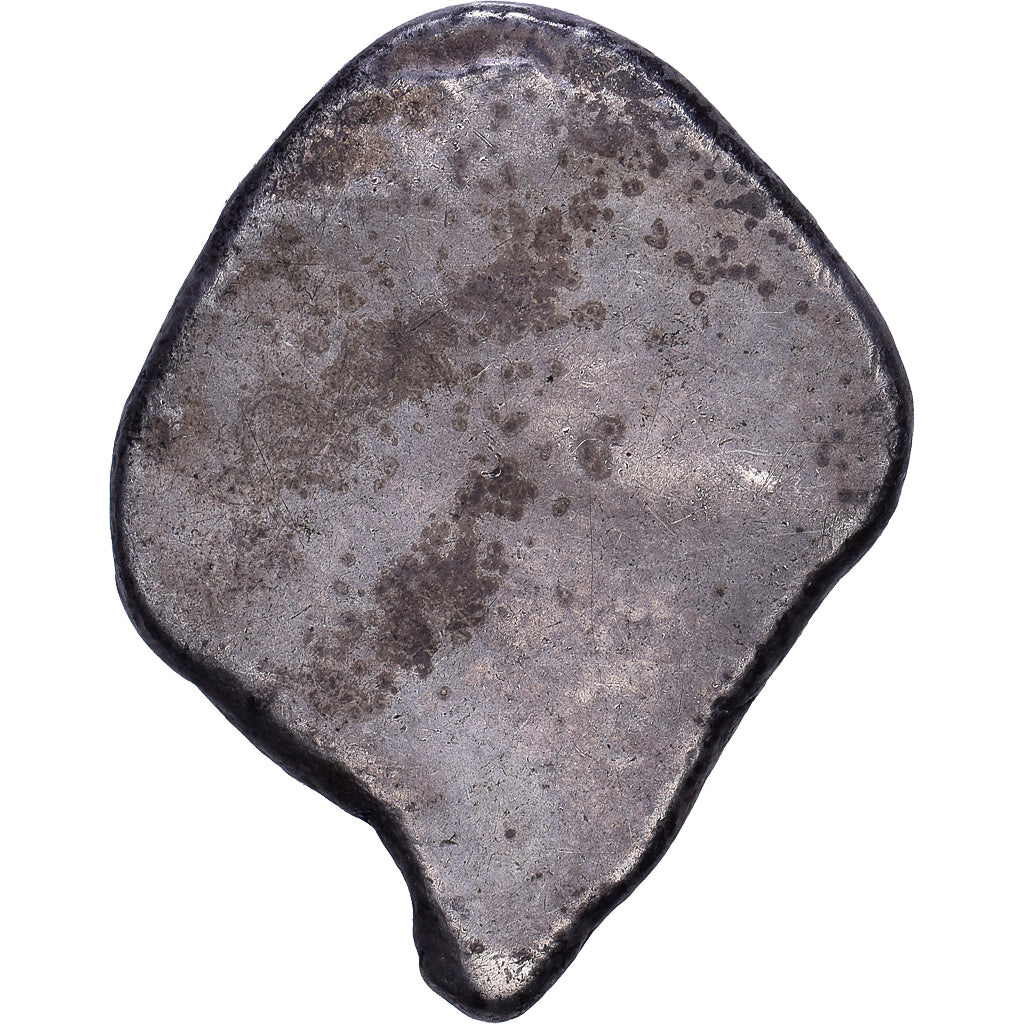 Etruria, 20 Asses, ca. 300-250 BC, Populonia, Srebro, EF(40-45)