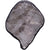 Etruria, 20 Asses, ca. 300-250 BC, Populonia, Srebro, EF(40-45)